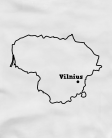 Lietuvos kontūrai Vilnius Lietuvos kontūrai Vilnius